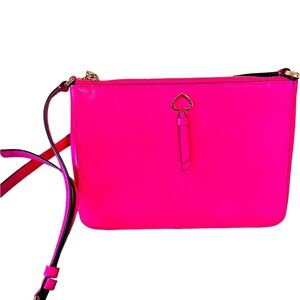 Kate Spade Adel medium top zip crossbody-